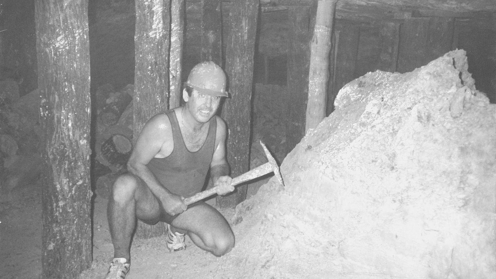 Opal Diamond Factory