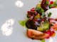 Jones Winery Restaurant Rutherglen Briony Bradford Heirloom Tomato Salad