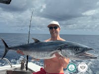 Cairns Reef Fishing Queensland