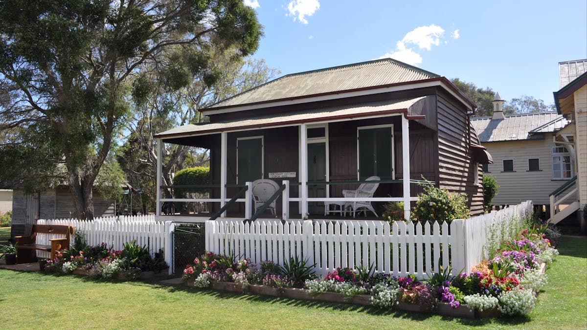 Darling Downs