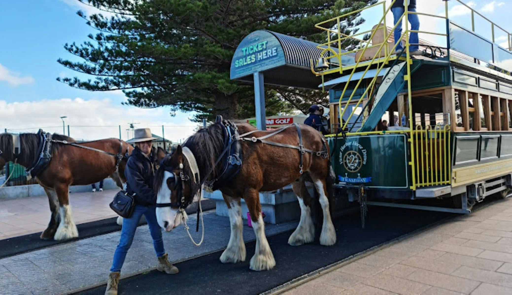 Plan Your Own Tour Itinerary