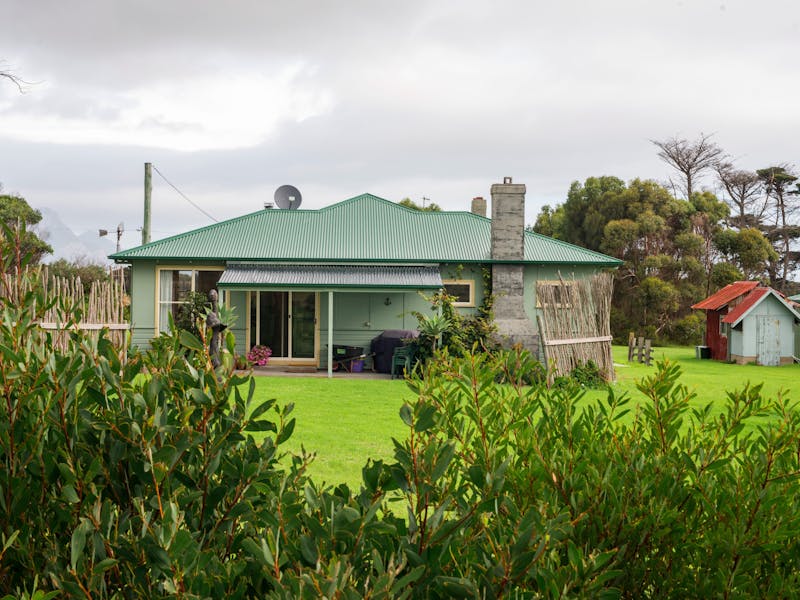 Baileys Lane Discover Tasmania