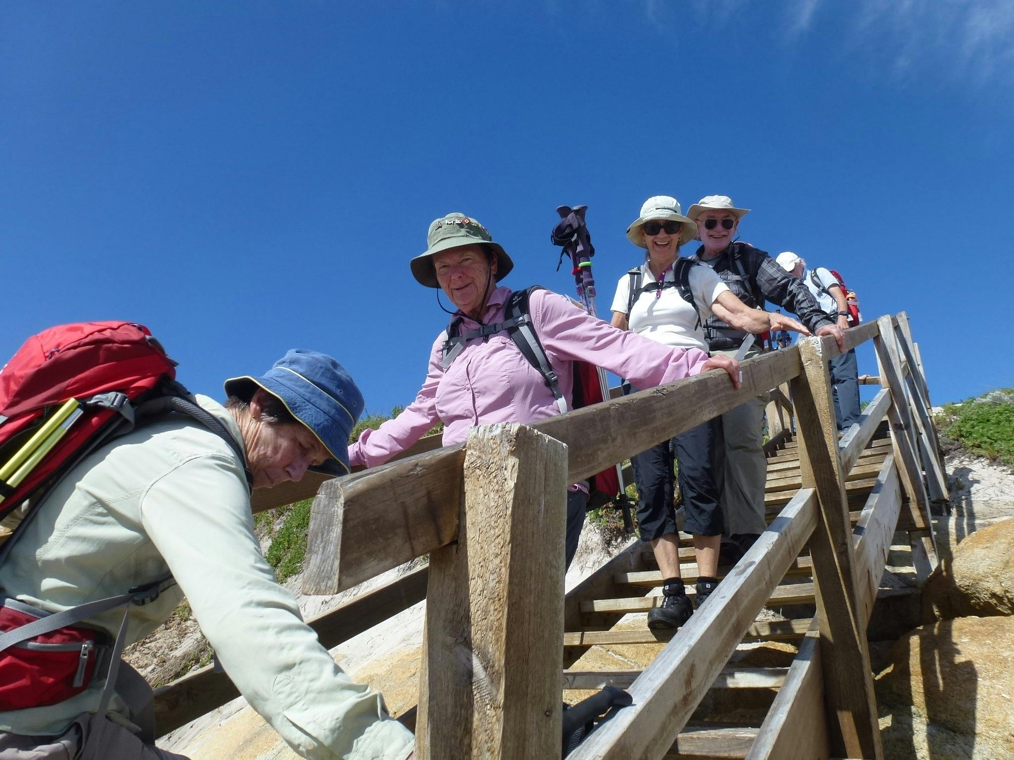 Bibbulmun Track Foundation, Perth, Western Australia