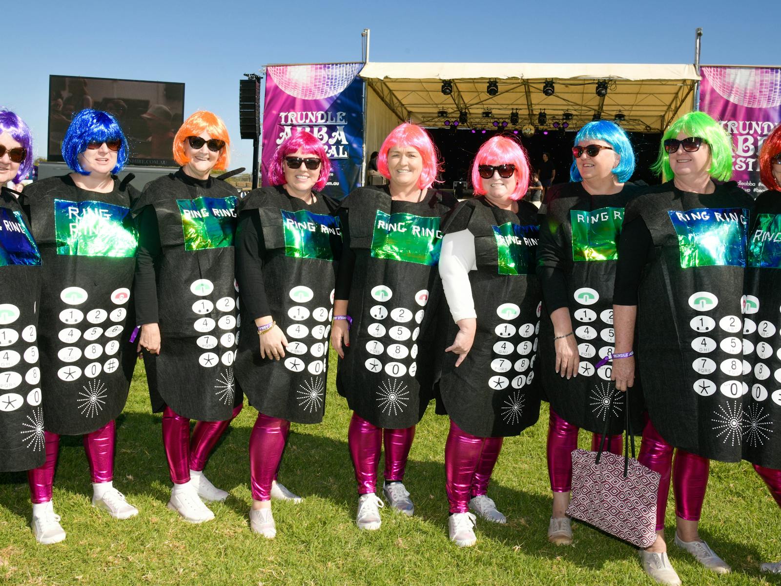 Image for Trundle ABBA Festival