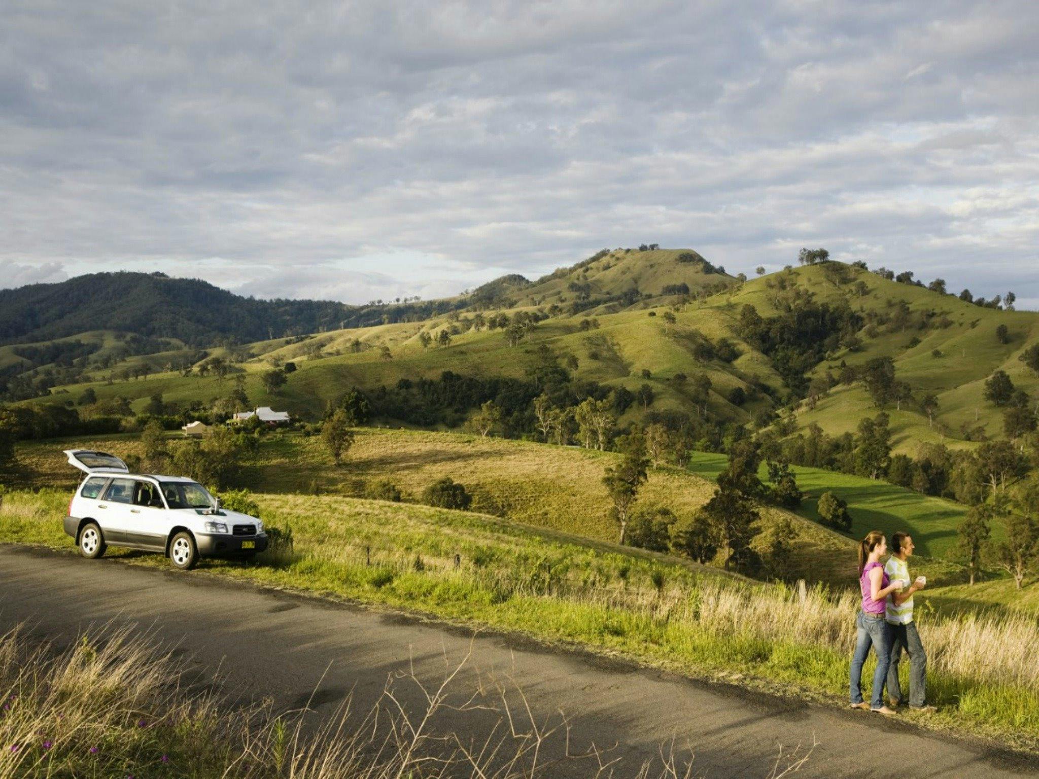 Dungog Dungog Great Country Drives | NSW Holidays & Accommodation, Things to ...
