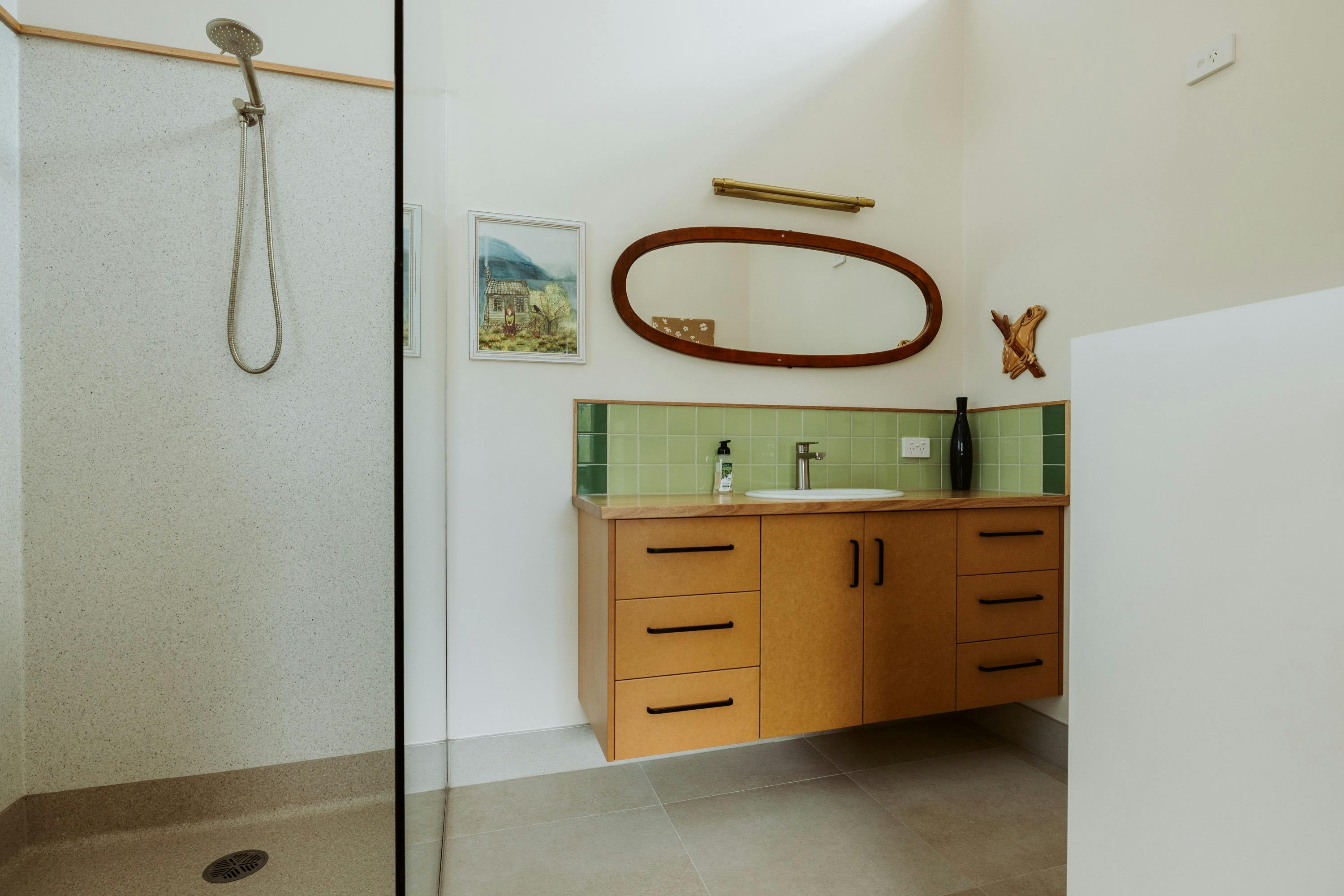 Panatana Hideaway – Bush Retreat Port Sorell