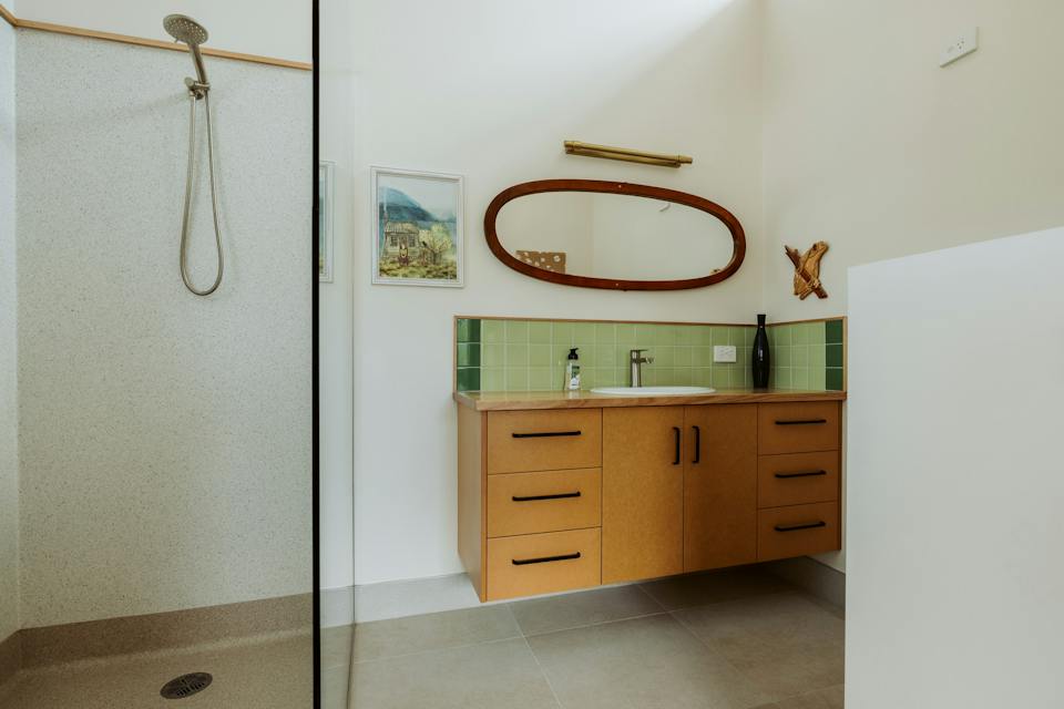 Panatana Hideaway - Bush Retreat Port Sorell photo