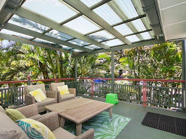 Balcony Balcony