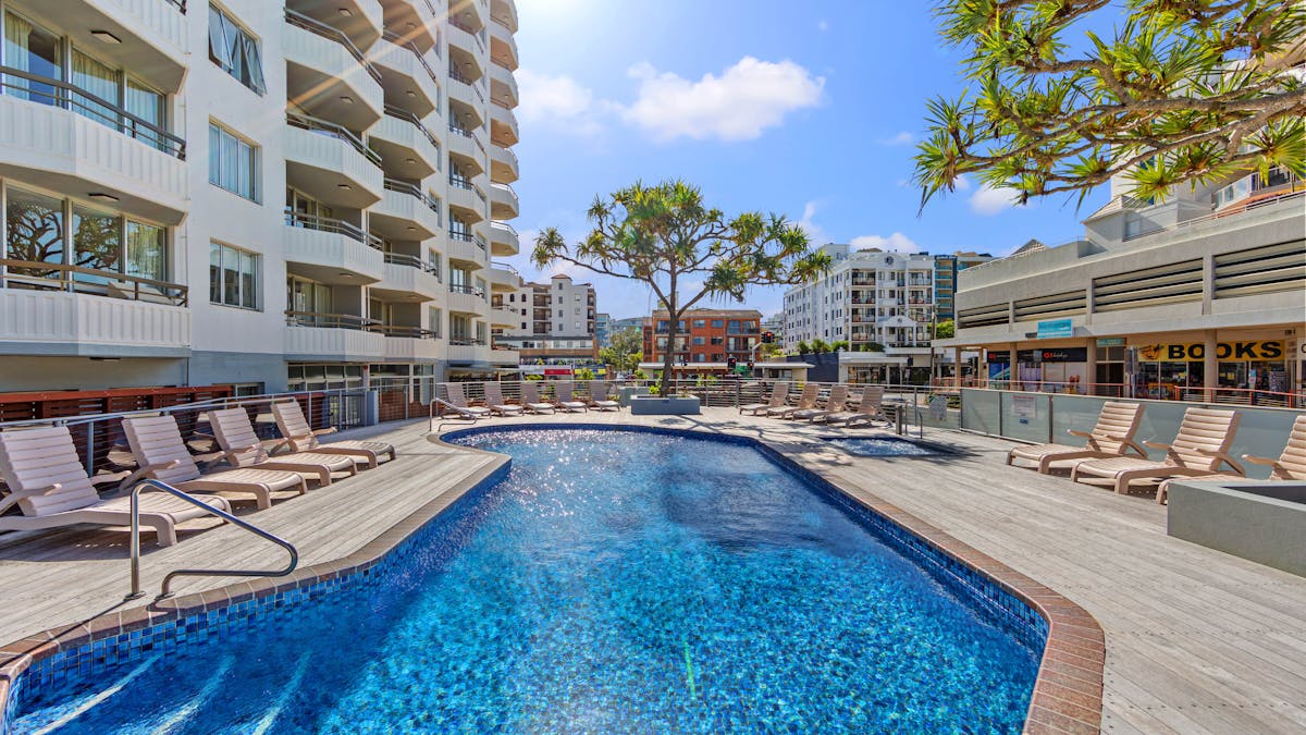 Newport Mooloolaba