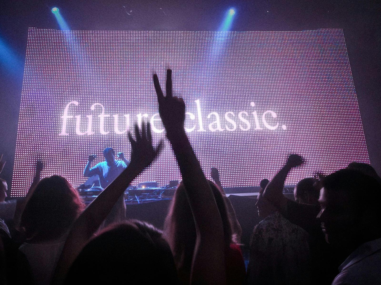 Future Classic 20 Anniversary