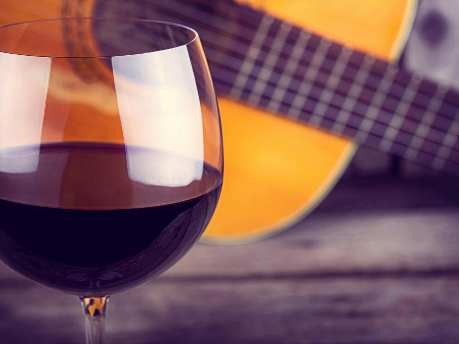 Sip & Sounds at Aphelion Cellar Door