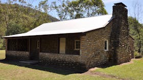 Geehi Flats
