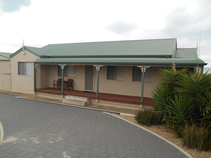 Bayview Retreat