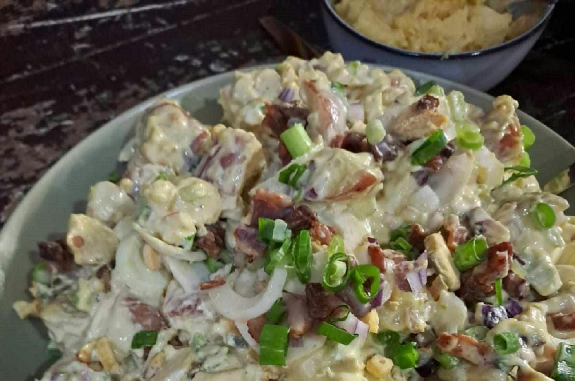 Bebe's Country Catering