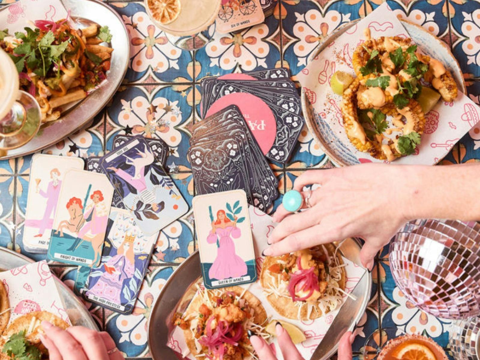 Taste the Square brings 10 days of dining experiences to the heart of Perth