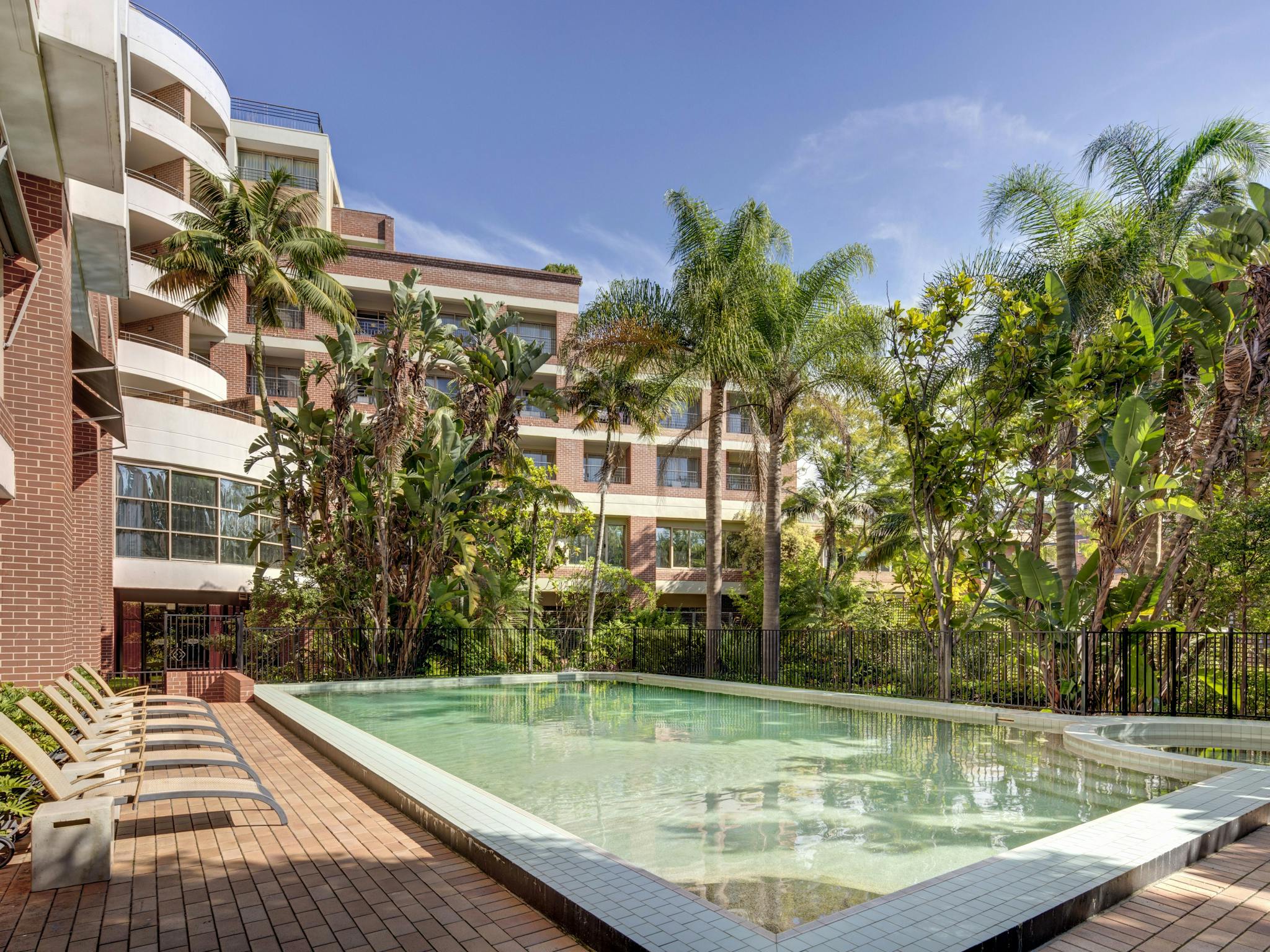 Adina Apartment Hotel Sydney Surry Hills Sydney, Australia