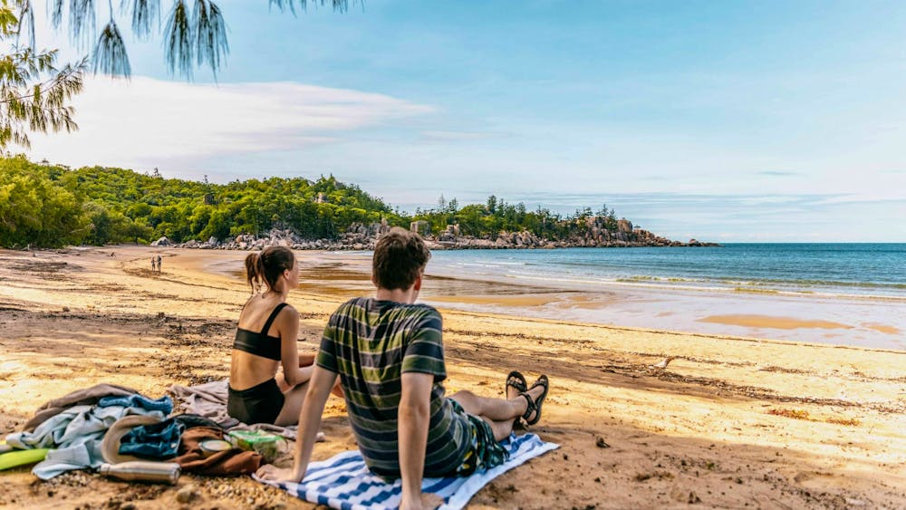 Magnetic Island National Park