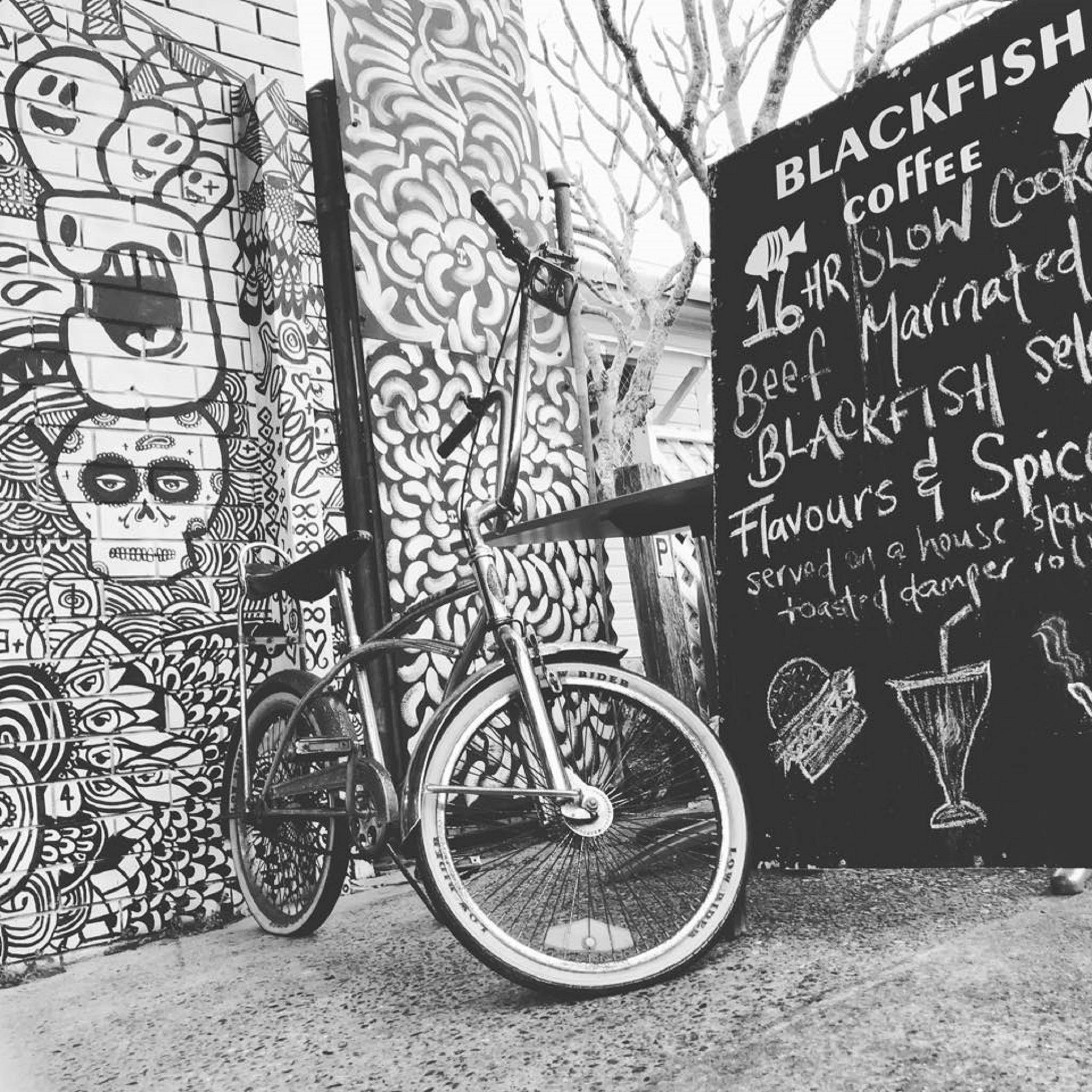 Blackfish Cafe_Crescent Head_Macleay Valley Coast