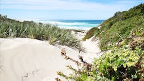 Coffin Bay National Park