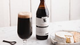 Whey Stout