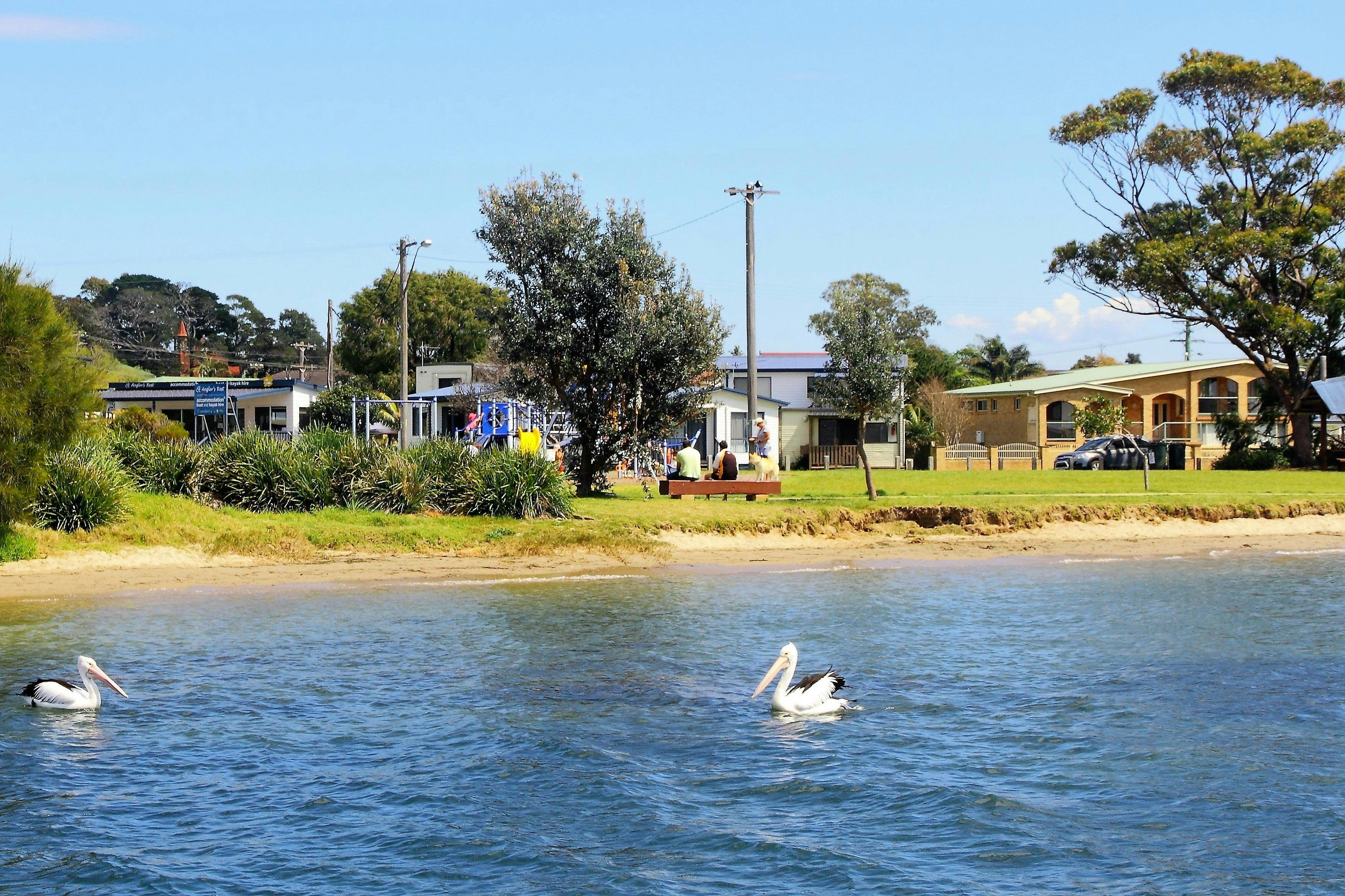 Greenwell Point House Nsw Holidays And Accommodation Things To Do Attractions And Events 3927