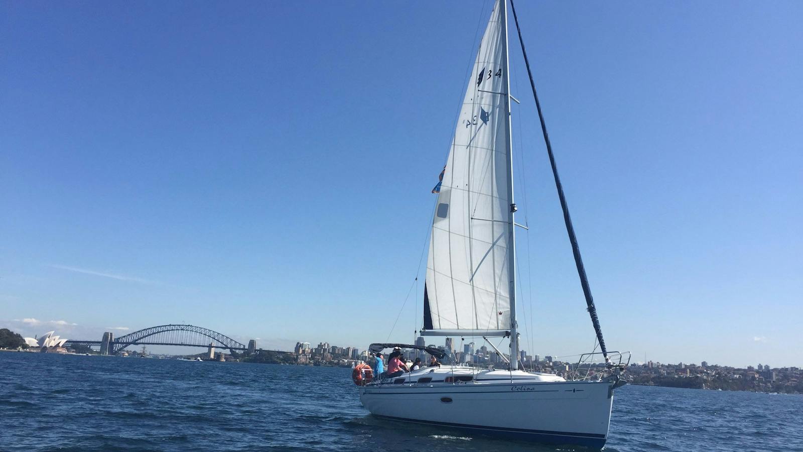 Bareboat And Skippered Charter Tours