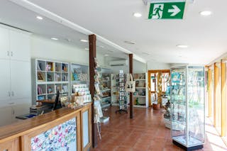 Swan Hill Regional Art Gallery
