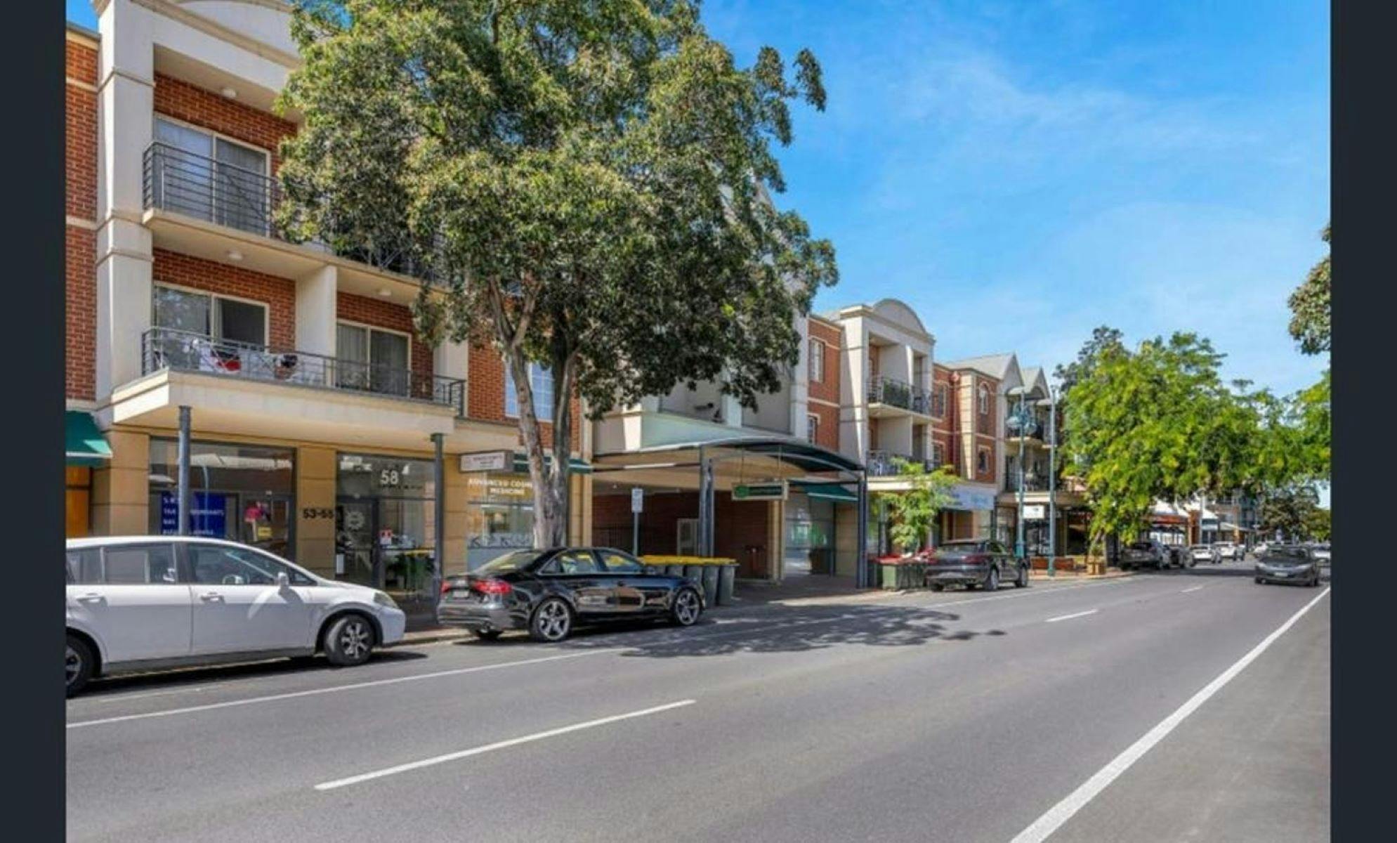 The Grand Apartments North Adelaide Slider Image 8