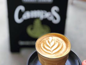 DaBang Coffee House