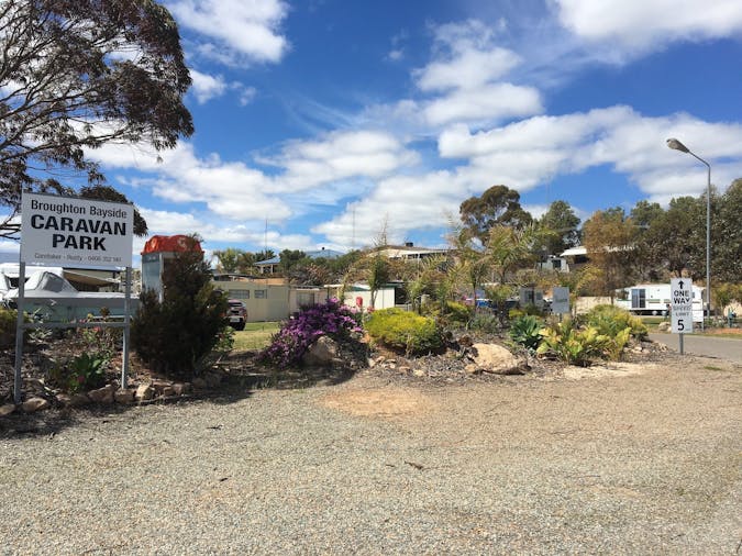 Broughton Bayside Caravan Park