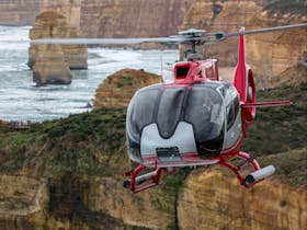 12 Apostles Helicopters