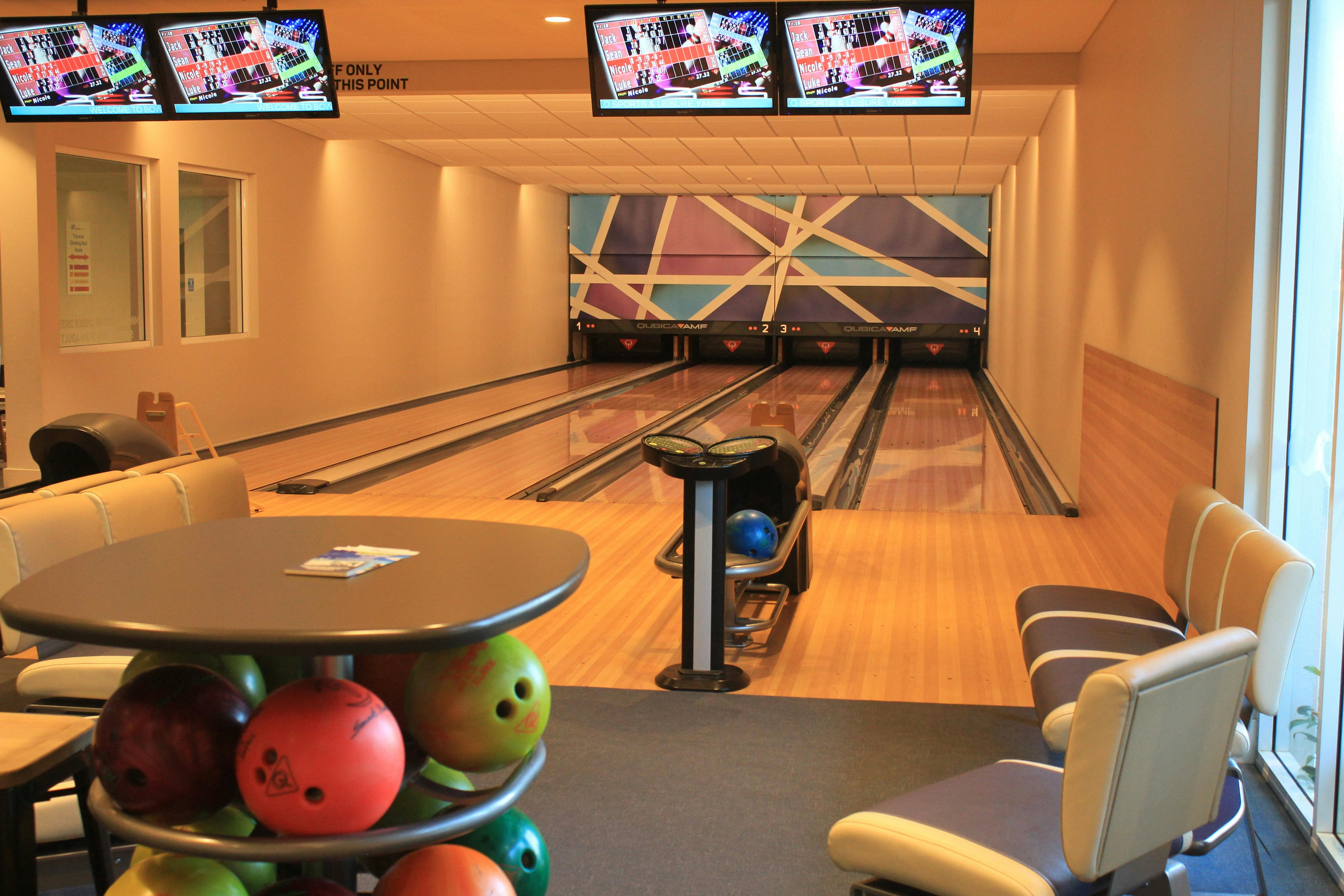 Ten Pin Bowling Yamba | NSW Holidays & Accommodation, Things to Do