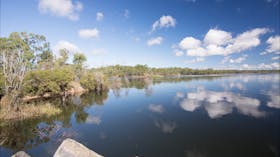 Lake Monduran