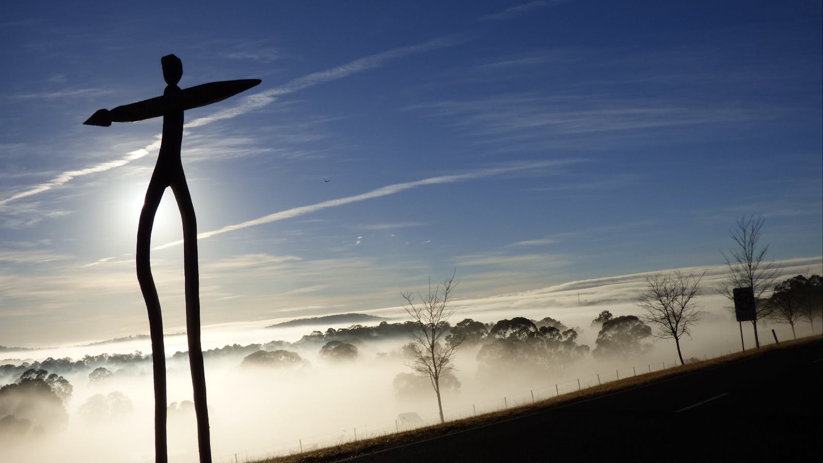 Walcha Open Air Gallery
