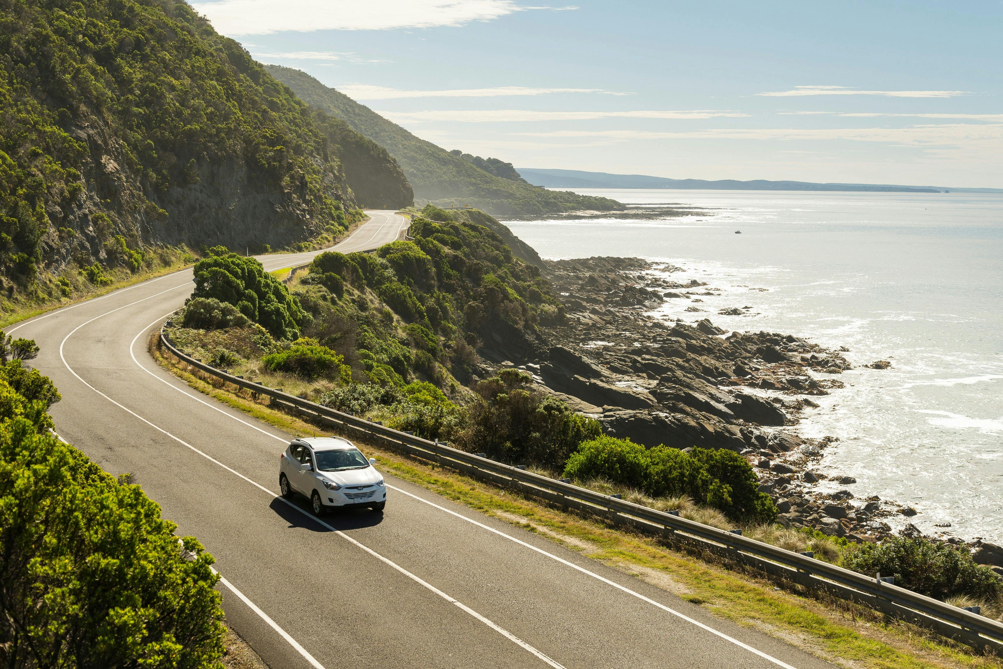Great Ocean Road