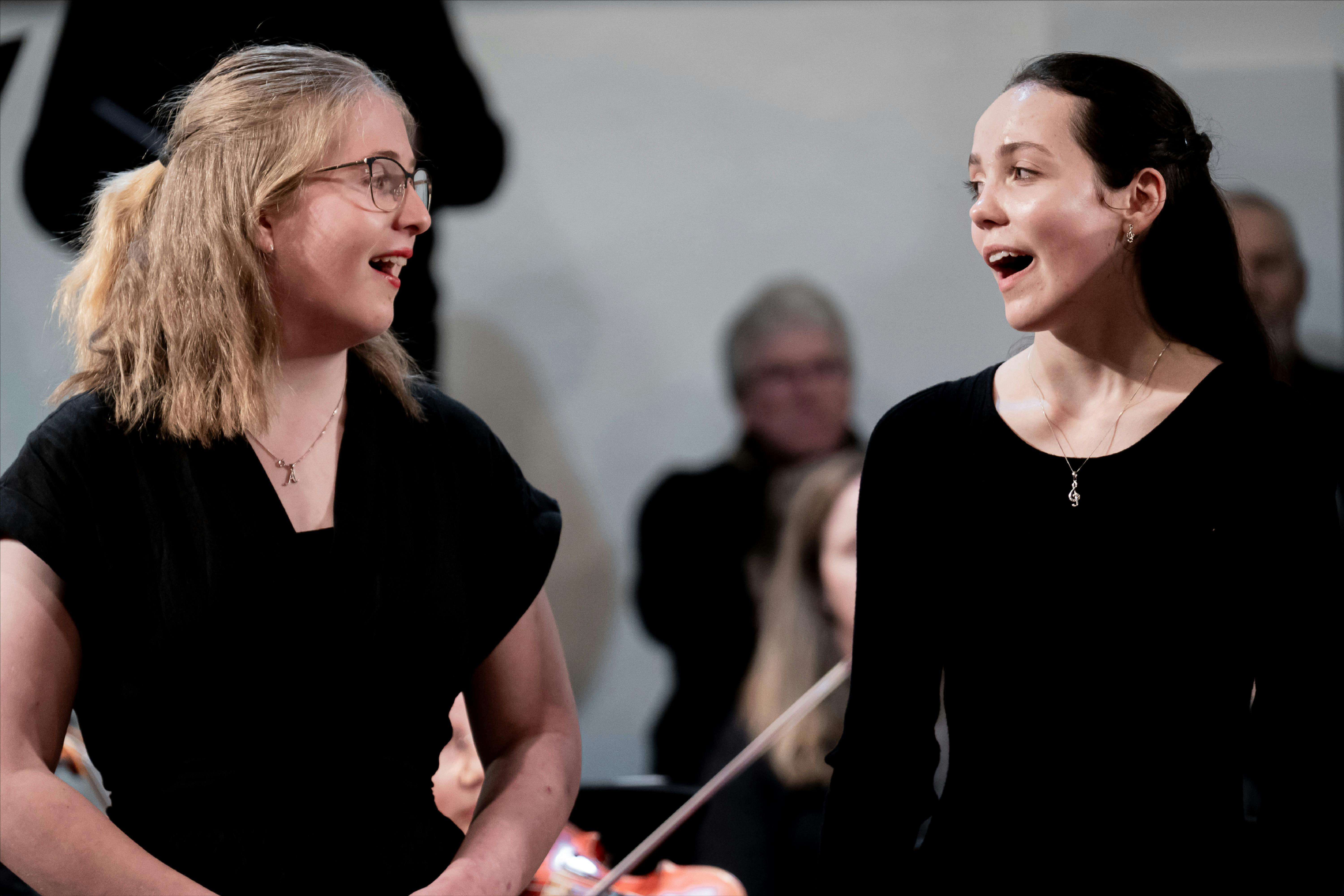 Three Rivers Voices