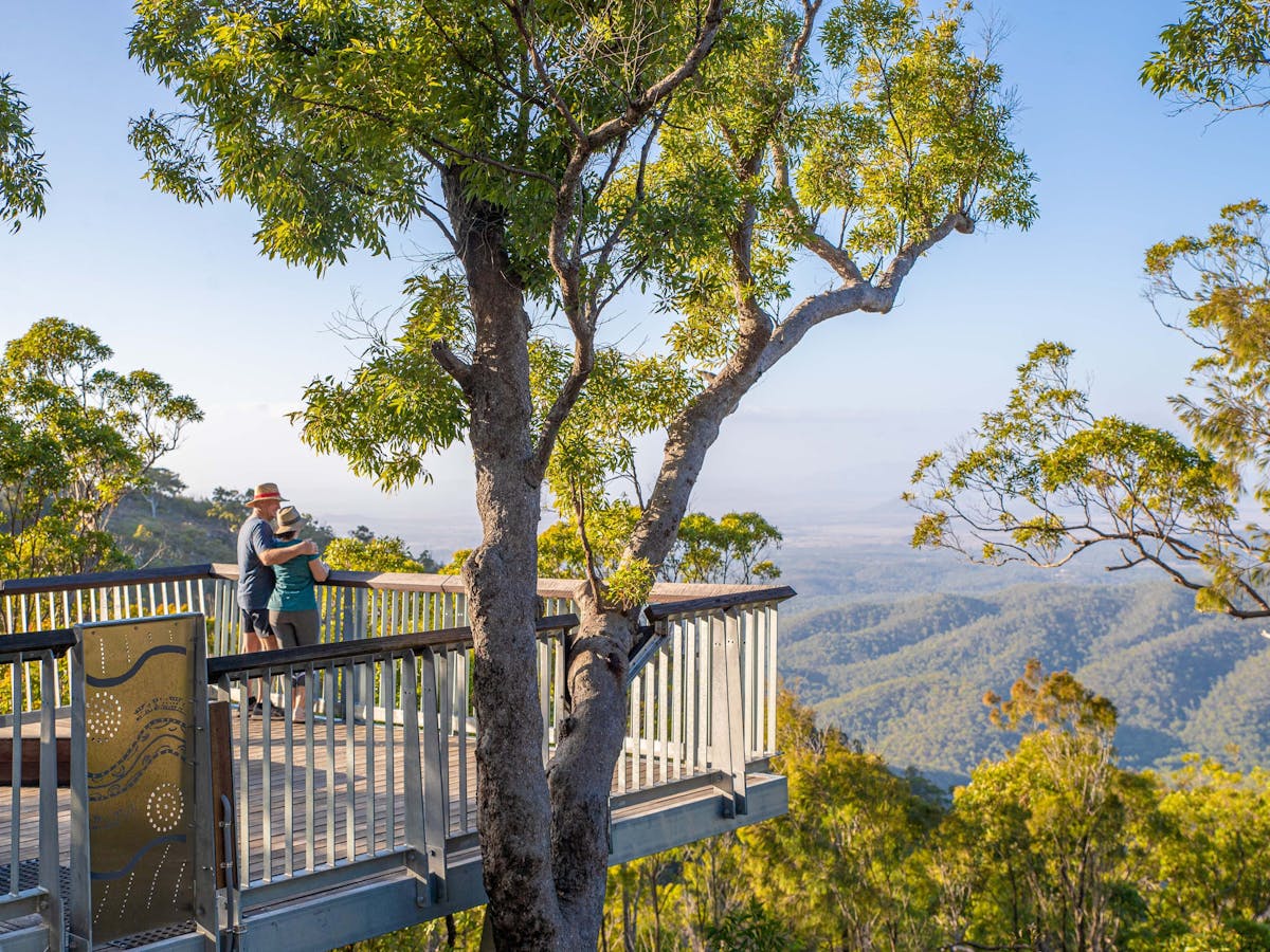 Nurim Circuit Elevated Boardwalk