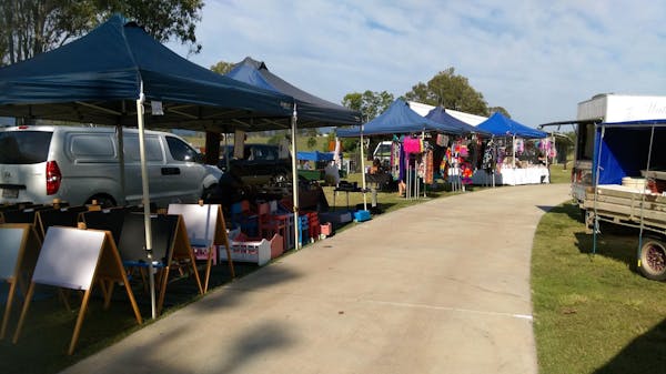 Kilcoy Yowie Country Markets