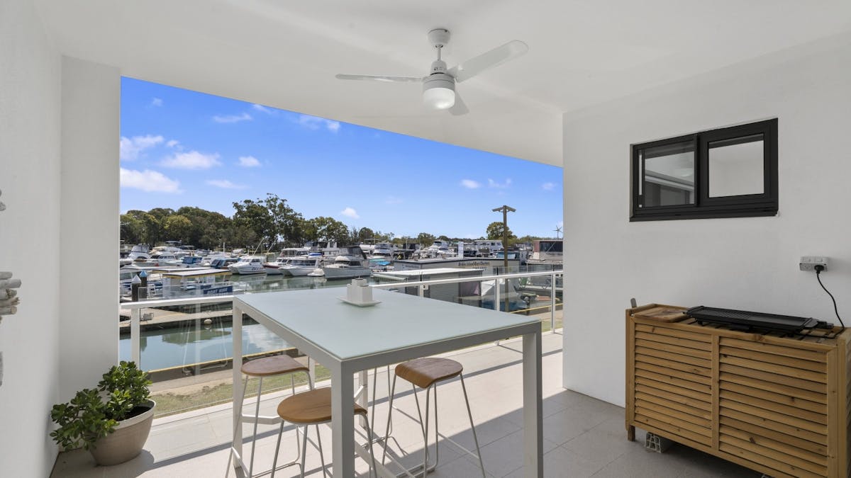 Holiday Hub Bribie Island - South East Queensland