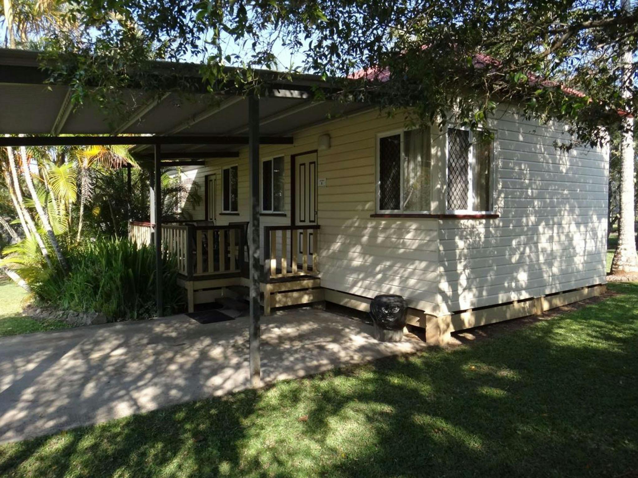 Exterior Exterior