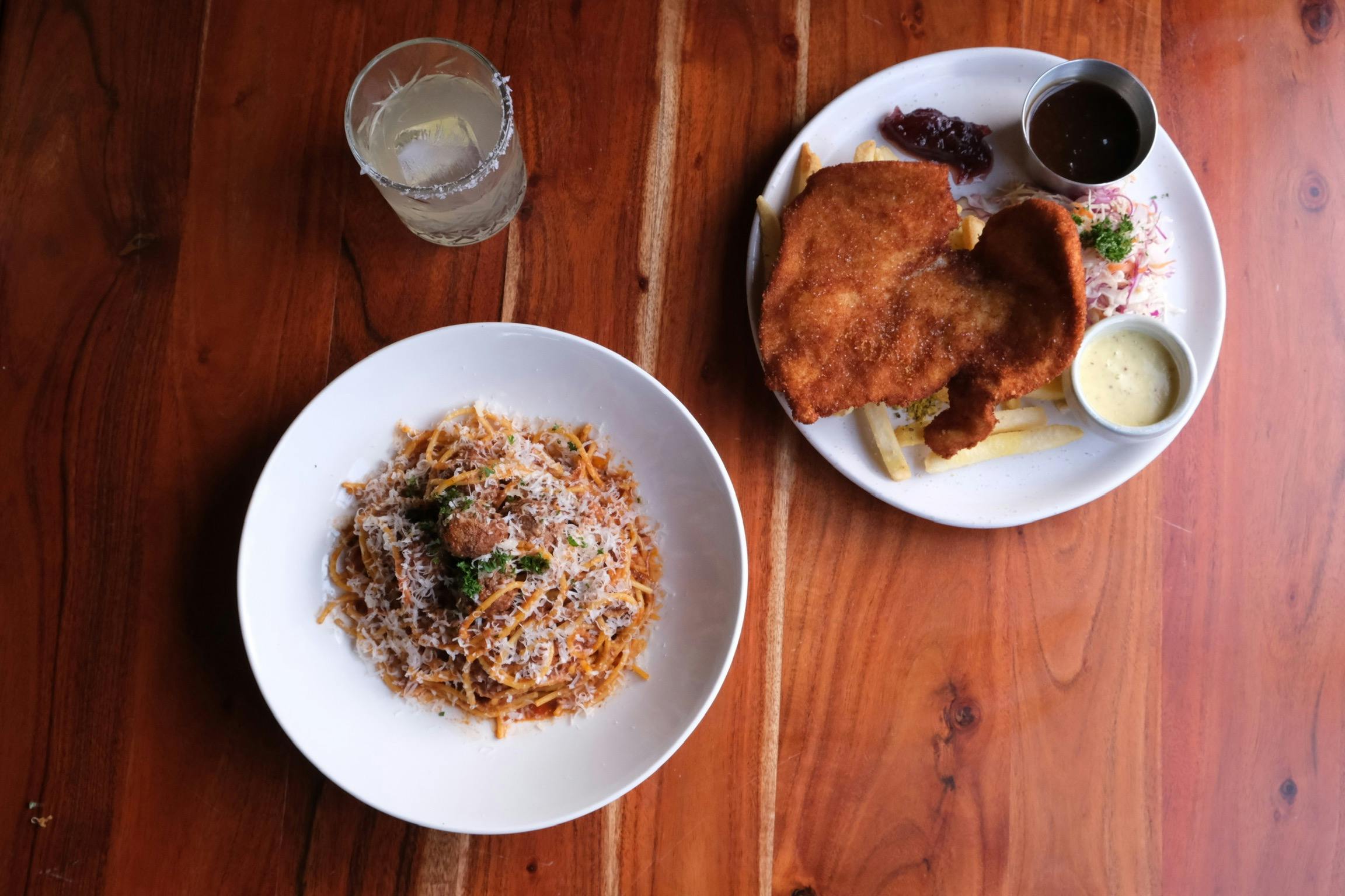 Nelse Lodge $20 Locals Meals