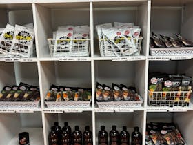 Fox's Chookhouse and Game Meat