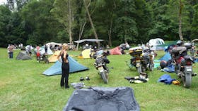 Karuah River Rally