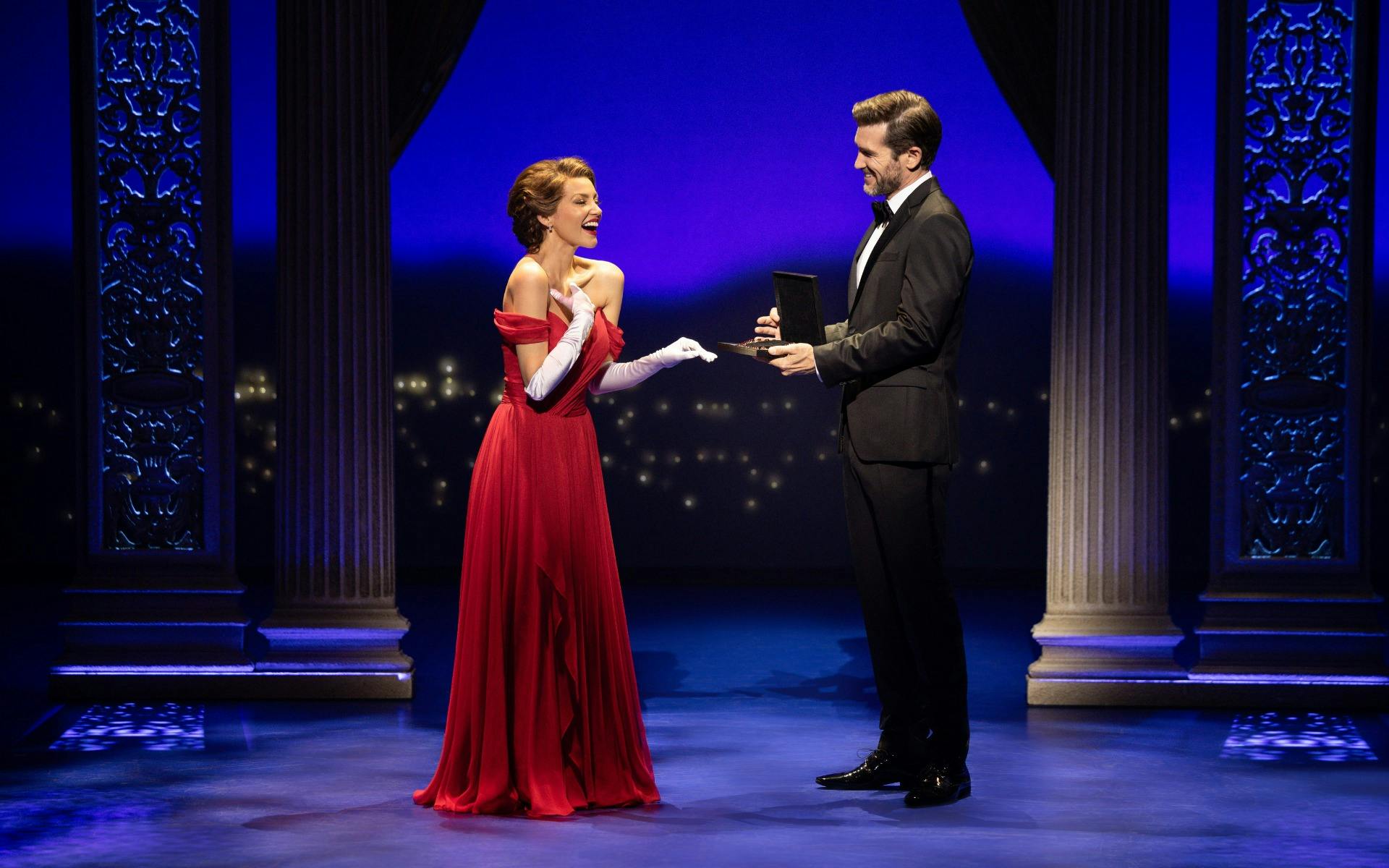 Pretty Woman The Musical