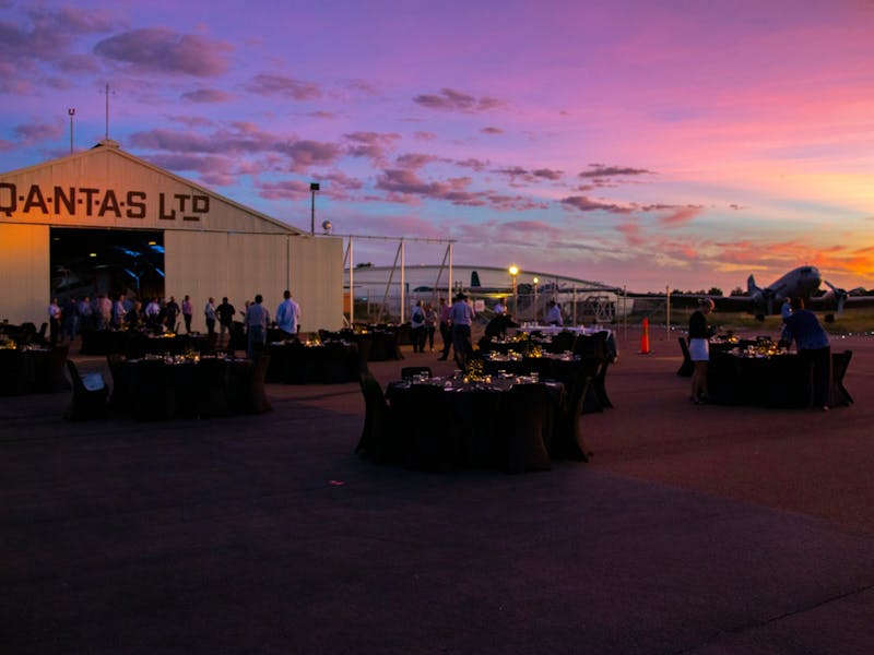 Image for Roaring 20's Gala
