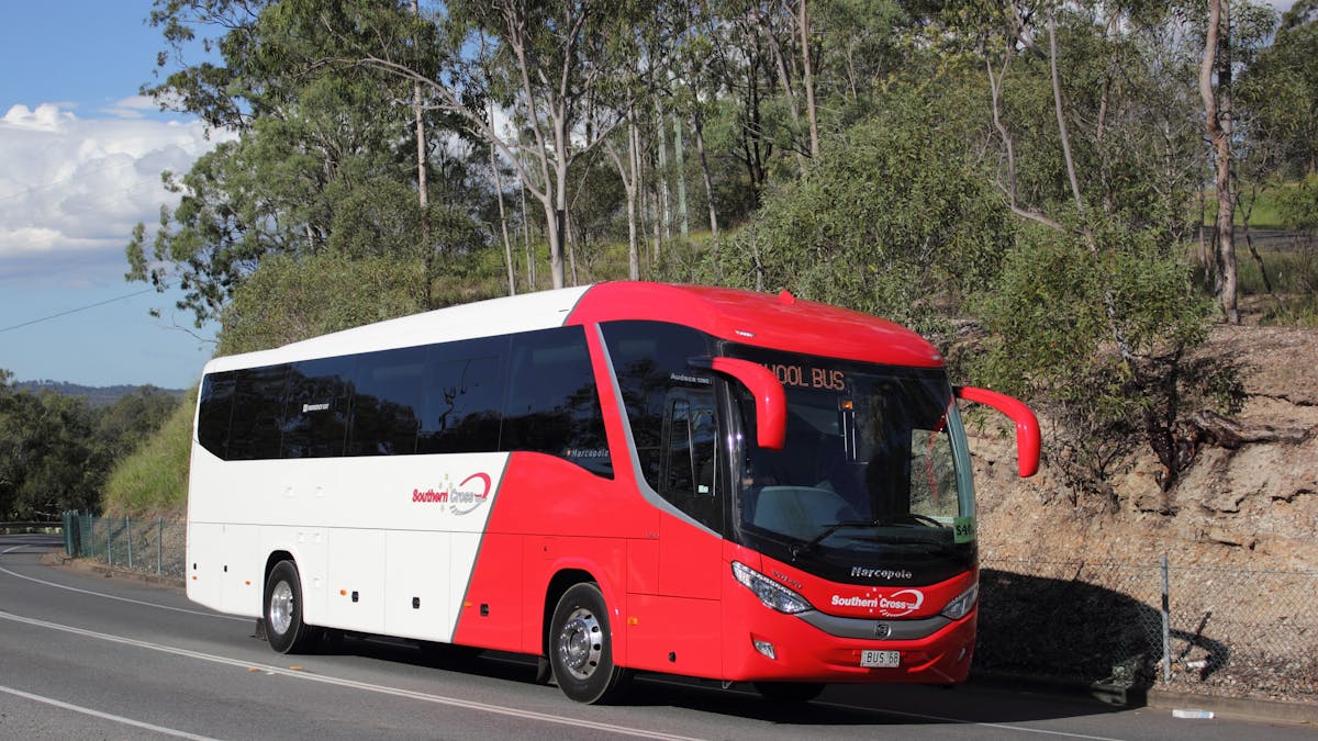 Bus 3