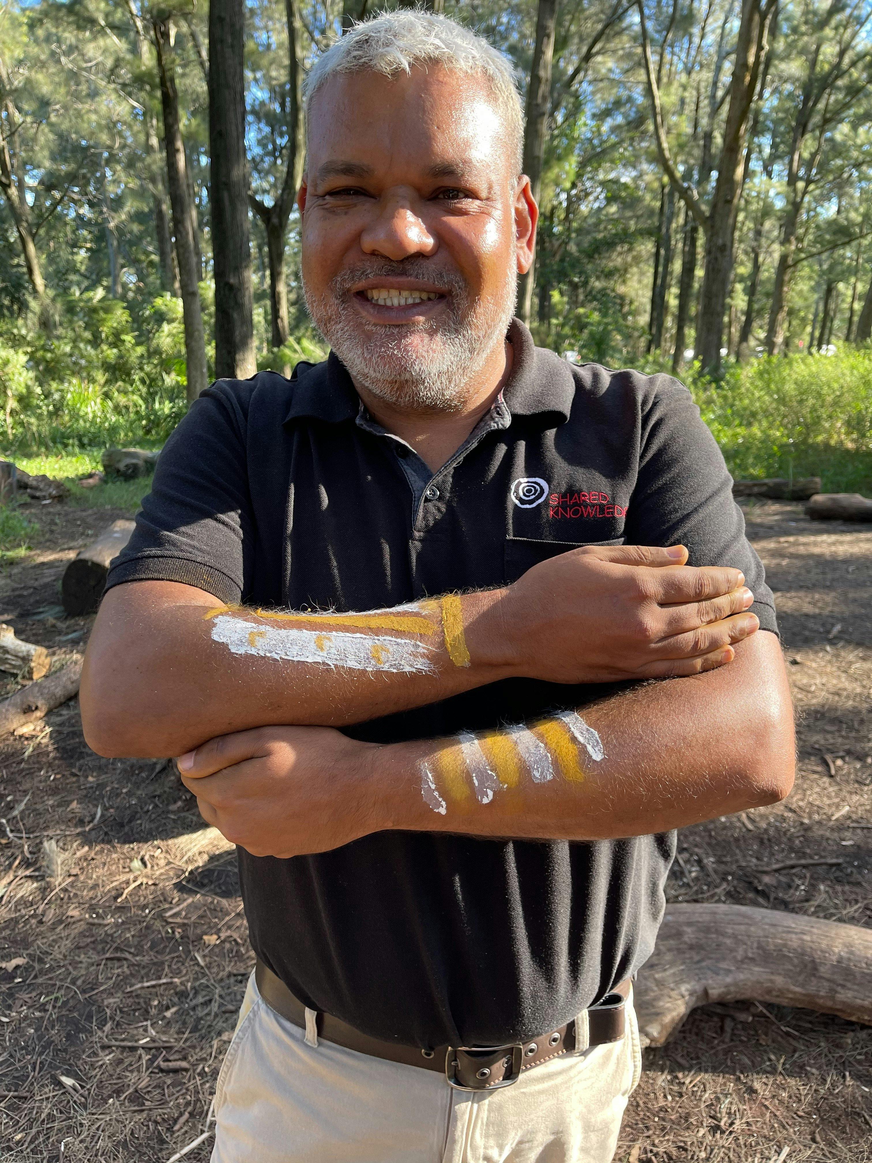 Shared Knowledge Aboriginal Tour