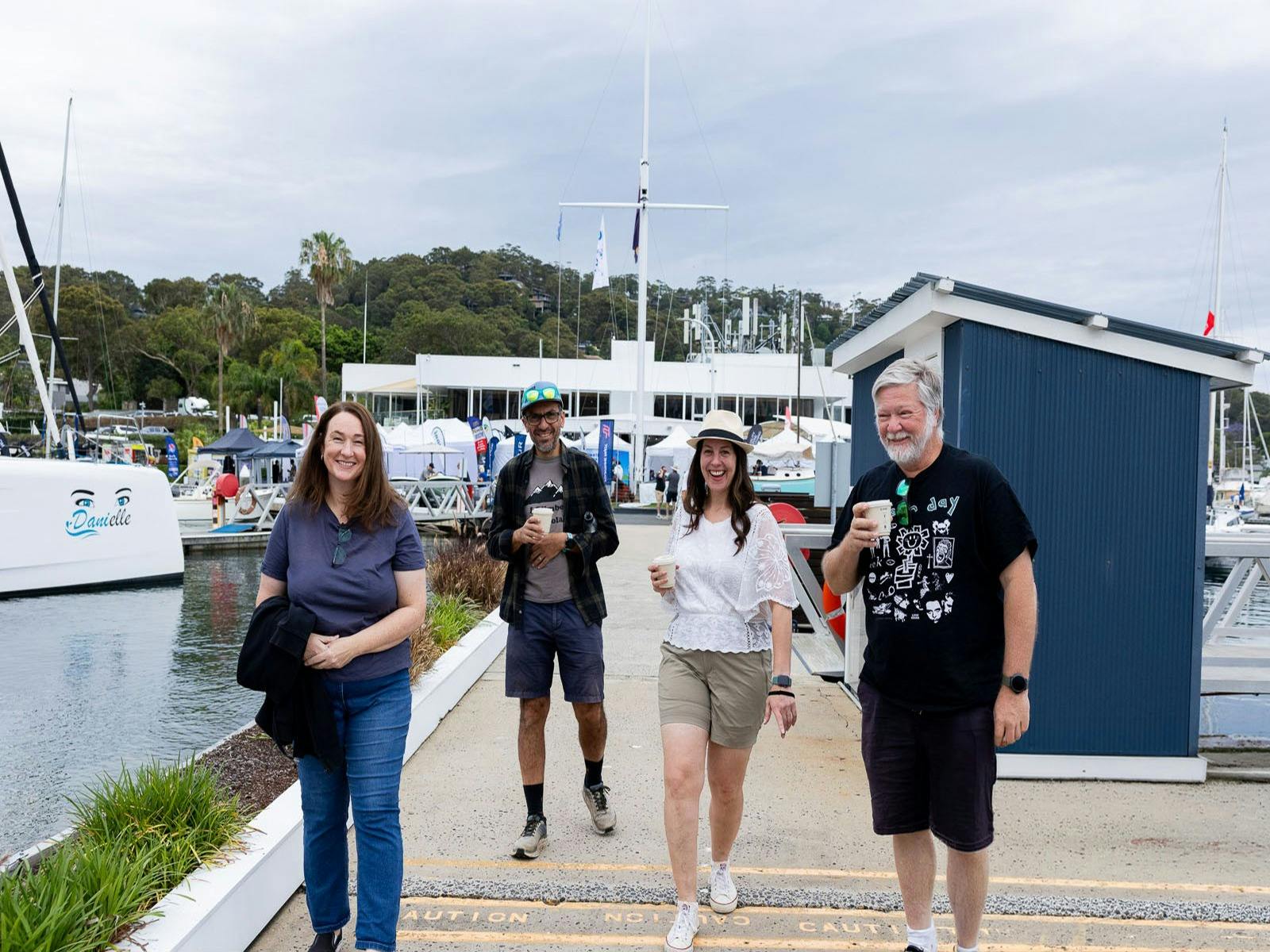 Sail Expo