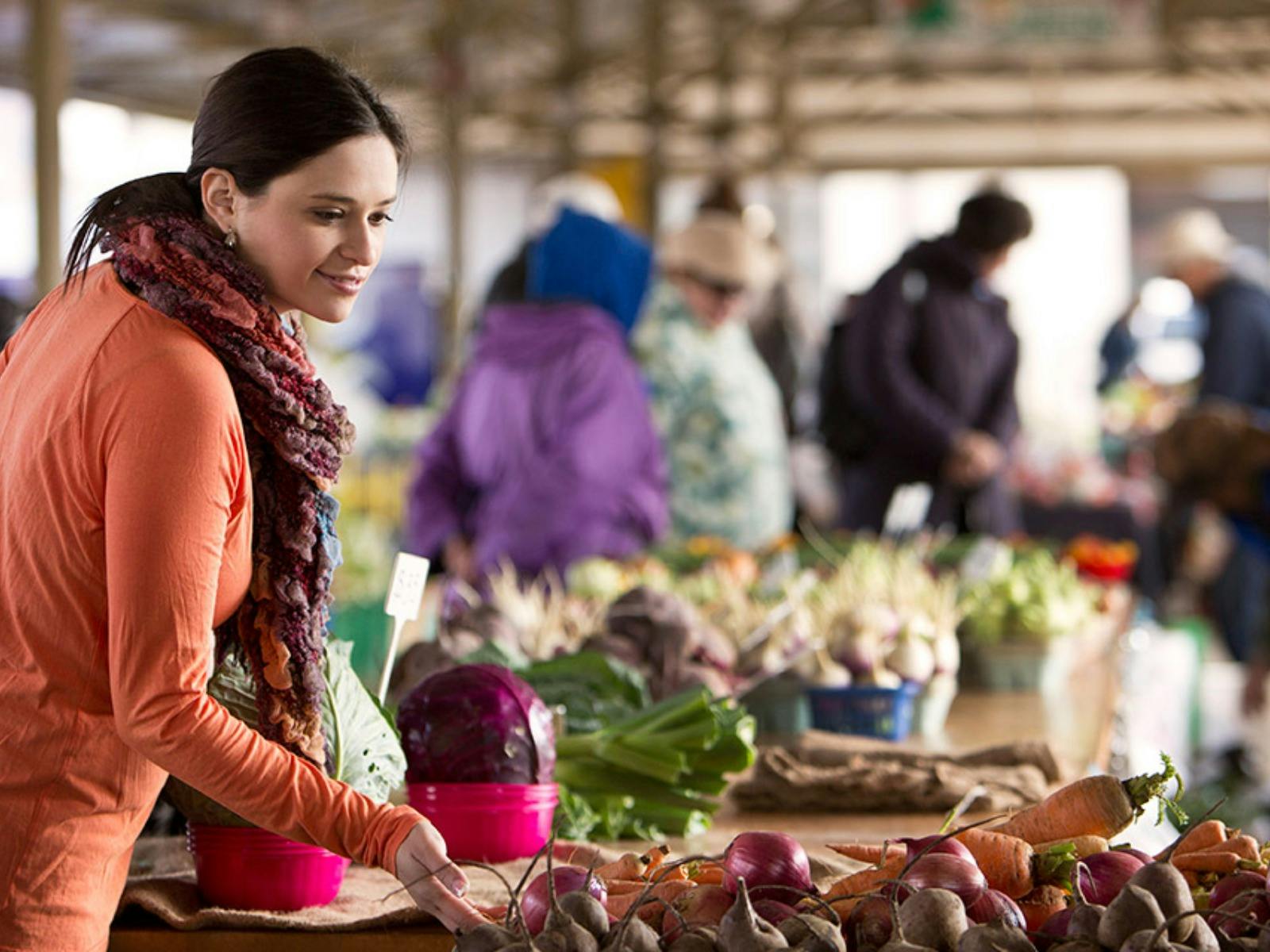 Peppers Manor House Country Market