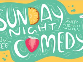 Sunday Night Comedy With Based Comedy